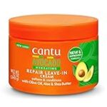 Análisis de los mejores leave-in para el método curly: ¡Define tus rizos con los productos de estética más efectivos!