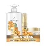 Comparativa de los mejores champús anti frizz: ¡Dile adiós al encrespamiento!