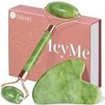 Análisis comparativo: Los mejores rodillos de jade para el cuidado de la piel