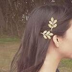 Análisis comparativo: Los mejores broches de pelo dorado para completar tu look de belleza