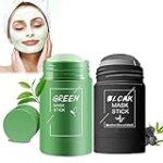 Análisis de las mejores mascarillas de té verde para una piel perfecta