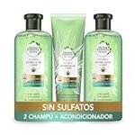 Los mejores champús sin sulfatos: Análisis comparativo de productos para el cuidado de la estética