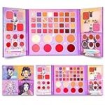 Análisis comparativo: Maquillaje de los años 60 - Los mejores productos de estética