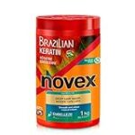 Comparativa de las mejores líneas de keratina Novex: ¡Potencia tu estética capilar!