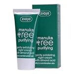 Reseña: Opiniones sobre la línea Manuka Tree de Ziaja en comparación con otros productos de estética