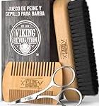 Análisis comparativo de los mejores peines para barba: ¡Descubre cuál es el ideal para ti!
