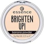 Análisis comparativo: Essence Brighten Up Powder, el polvo iluminador perfecto para tu rutina de maquillaje