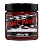 Análisis comparativo de los mejores tintes Manic Panic para una manicura vibrante