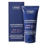 Análisis comparativo: Ziaja antioxidante Acai Berry vs. otros productos de estética