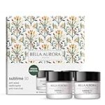 Análisis comparativo: Bella Aurora Pack Día y Noche, ¿la mejor opción para tu rutina de belleza?