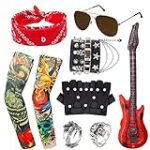 Análisis comparativo de productos para lograr la cresta punk perfecta: ¡Descubre cómo hacerla paso a paso!