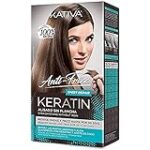 Análisis comparativo de las opiniones sobre el alisado sin plancha Kativa: ¡Descubre el mejor producto para tu cabello!