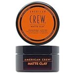 Comparativa: American Crew Matte Clay vs. Otros productos para estilizar tu cabello