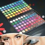 Comparativa de los mejores estuches de sombras de ojos: ¡Encuentra tu paleta ideal!