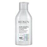 Análisis comparativo de los mejores productos de estética: Redken Acidic en detalle