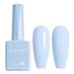 Análisis comparativo de esmaltes para uñas en tonos azul cielo: ¡Descubre cuál es el mejor para lucir unas manos radiantes!