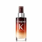 Análisis comparativo: Los mejores serum nutritivos de Kerastase para el cuidado estético