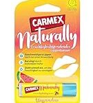 Análisis comparativo: ¿Cuál es el mejor Carmex en Amazon para el cuidado estético?