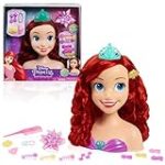 Análisis comparativo: Productos de estética para lucir el cabello rizado como una princesa Disney