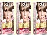 Análisis comparativo: Los mejores tintes anti naranja de Loreal para un cabello perfectamente matizado