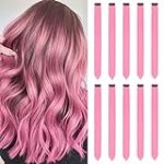Comparativa: Las Mejores Extensiones de Cabello Rosadas del Mercado en 2021