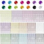 Análisis comparativo: Los mejores glitters para resplandecer en tu rutina de belleza