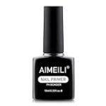 Análisis: ¿Para qué sirve el nail primer? Descubre los mejores productos de estética del mercado