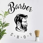 Análisis comparativo: Los mejores logotipos de barbería para destacar en el mundo de la estética