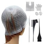 Comparativa de los Mejores Kits para Hacer Mechas en Casa con Peine: ¡Logra un Look Profesional desde la Comodidad de tu Hogar!