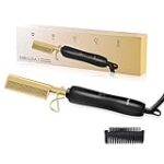 Tres productos anti-frizz para domar tu pelo electrizado: análisis comparativo