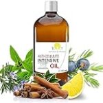Análisis comparativo de los mejores aceites esenciales para combatir la celulitis: ¡Descubre cuál es el ideal para ti!