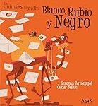 Análisis comparativo: Productos de estética para cabello negro y rubio