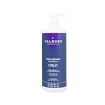 Análisis comparativo de opiniones del champú ultra hidratante Valquer: ¿Es realmente el mejor producto de estética para tu cabello?