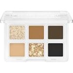 Análisis comparativo: Catrice Blossom Glow, la paleta multiusos ideal para rostro y ojos