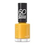 Uñas amarillas por esmaltes: comparativa de productos para recuperar su salud y belleza