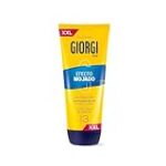 Las Mejores Gominás con Efecto Mojado: Comparativa de Productos para un Estilo Impecable