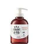 Los Mejores Productos de Cobre para el Pelo: Análisis y Comparativa de Tratamientos y Coloraciones