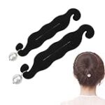 Los Mejores Productos para Lograr Peinados con Dos Moños: Análisis y Comparativa de Estilos y Accesorios