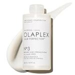 Análisis del Uso de Olaplex 3: ¿Es el Mejor Producto para Restaurar tu Cabello? Análisis del Uso de Olaplex 3: ¿Es el Mejor Producto para Restaurar tu Cabello?
