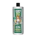 Los Mejores Champús para el Crecimiento del Cabello: Análisis y Comparativa de Productos Efectivos
