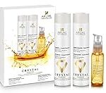 Análisis de Peluquería Diamond: Comparativa de los Mejores Productos de Belleza para un Cabello Radiante