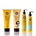 Los Mejores Productos para el Cuidado del Cabello Curly: Análisis y Comparativa de Productos Esenciales para un Look Definido