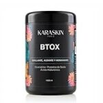 Tratamiento Botox para el Pelo: Opiniones y Comparativa de los Mejores Productos en Belleza
