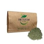 Elixir Verde: Análisis y Comparativa de Productos de Belleza con Extracto de Tabaco