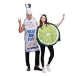 Los Mejores Disfraces de Halloween en Dúo: Comparativa de Estilos y Accesorios de Belleza para un Look Perfecto