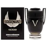Invictus: Análisis y Comparativa de los Mejores Perfumes Masculinos del Año