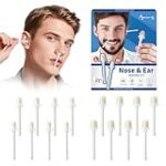 Guía Completa: Análisis y Comparativa de las Mejores Ceras para Depilar Orejas en Hombres