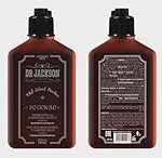 Dr. Barba: Análisis y Comparativa de los Mejores Productos para el Cuidado de la Barba