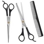 Los Mejores Cortes de Pelo para Hombre a Tijera: Análisis y Comparativa de Estilos y Productos Esenciales