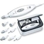 Comparativa de los Mejores Sets de Pedicura Profesional Eléctrico: La Guía Definitiva para Unos Pies Perfectos